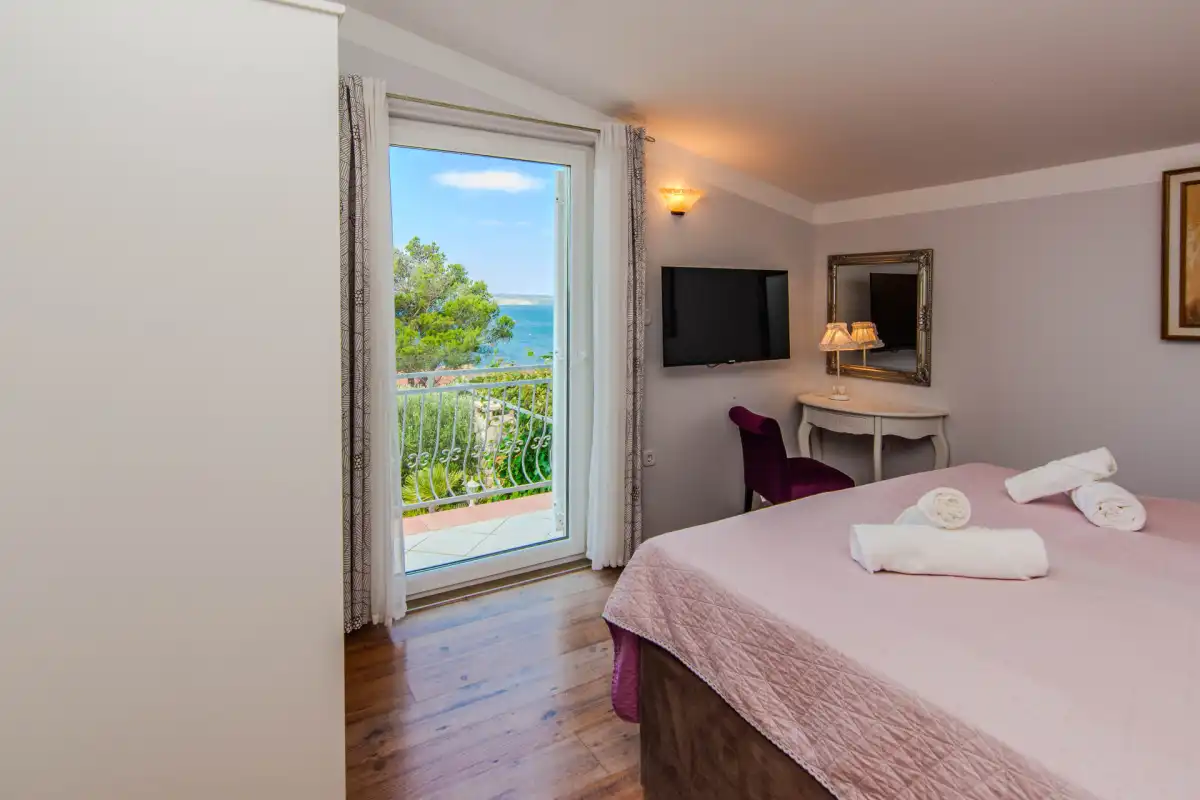 Villa Gordana - Zadar, Dalmatien