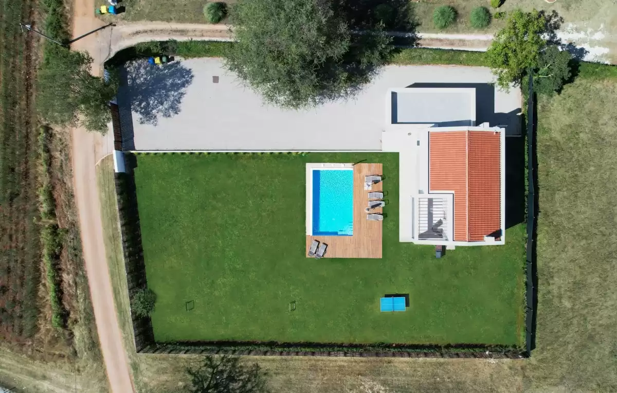 Villa Grace - Barban, Istrien