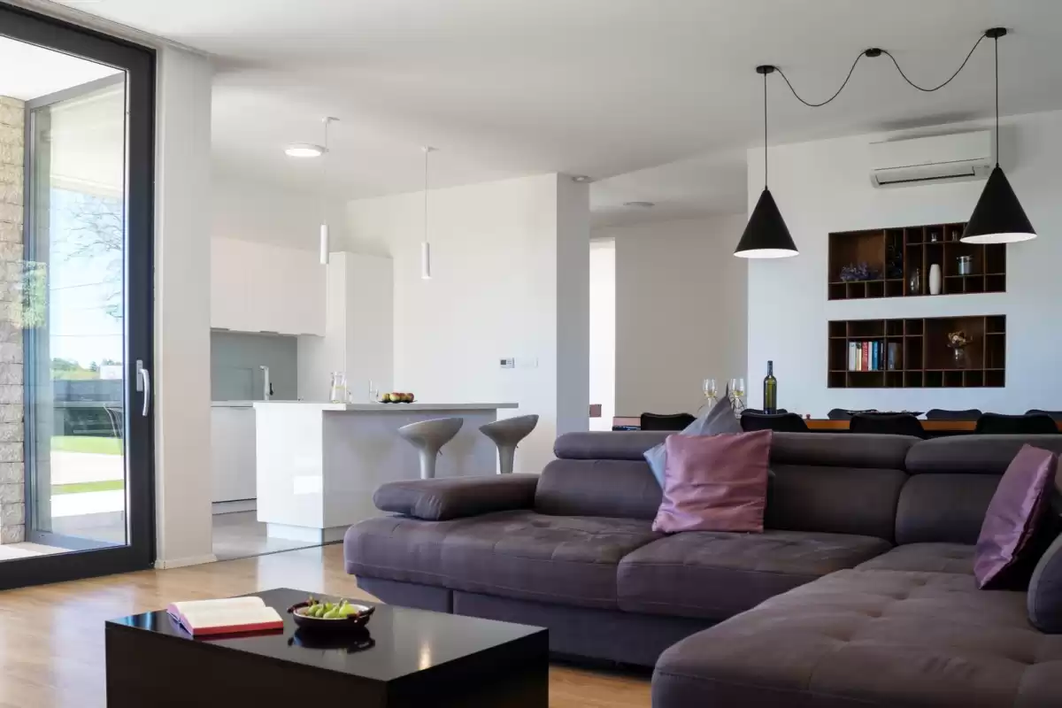 Villa Grace - Barban, Istrien