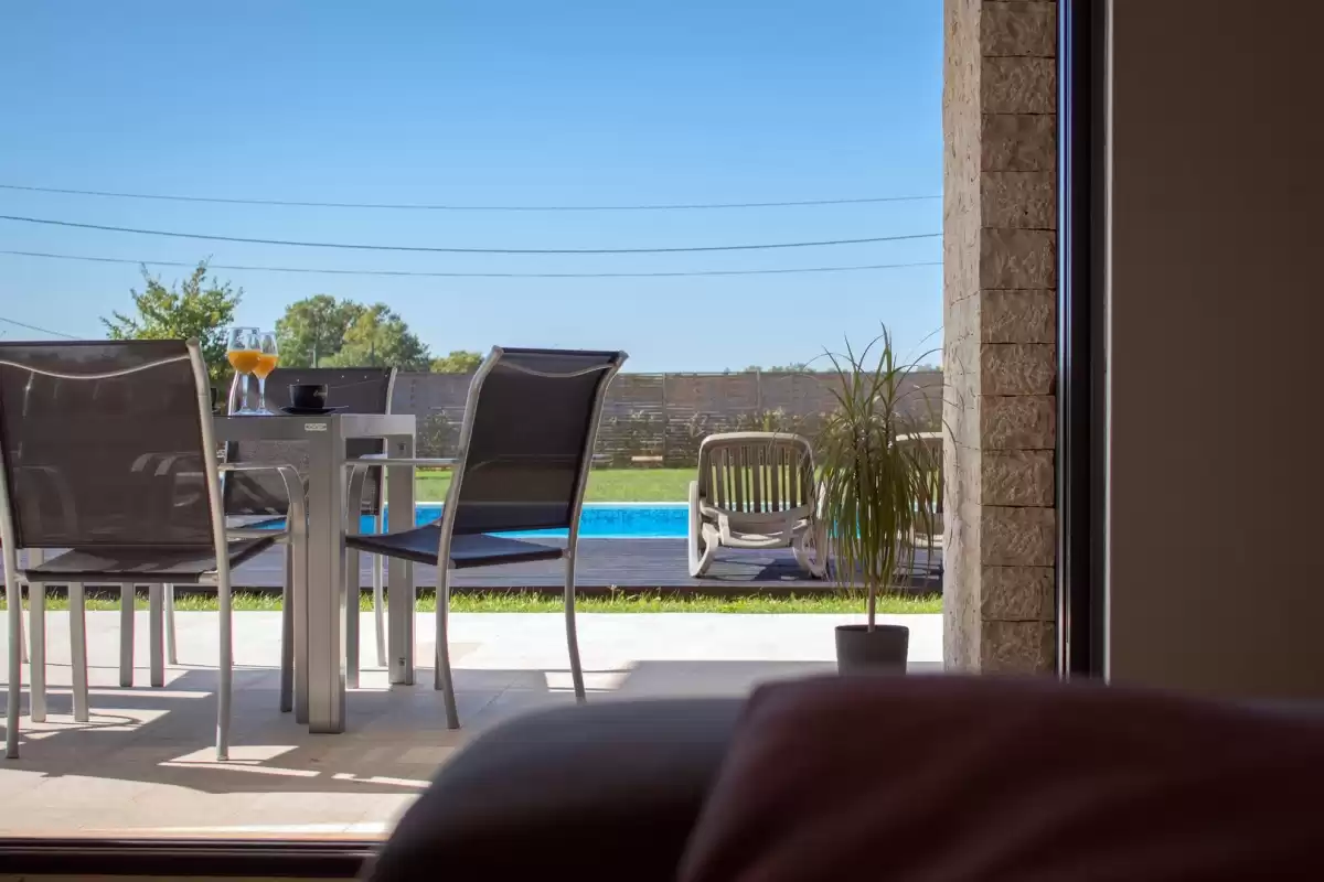 Villa Grace - Barban, Istrien