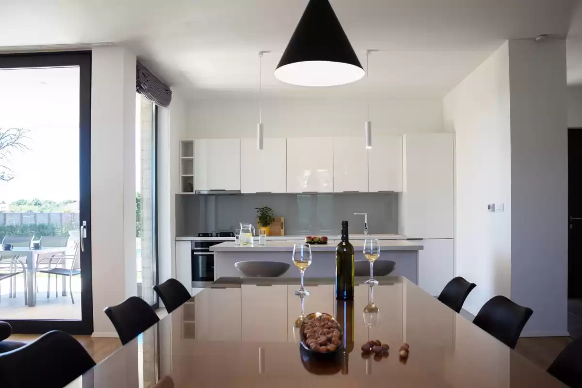 Villa Grace - Barban, Istrien