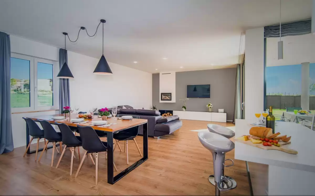 Villa Grace - Barban, Istrien