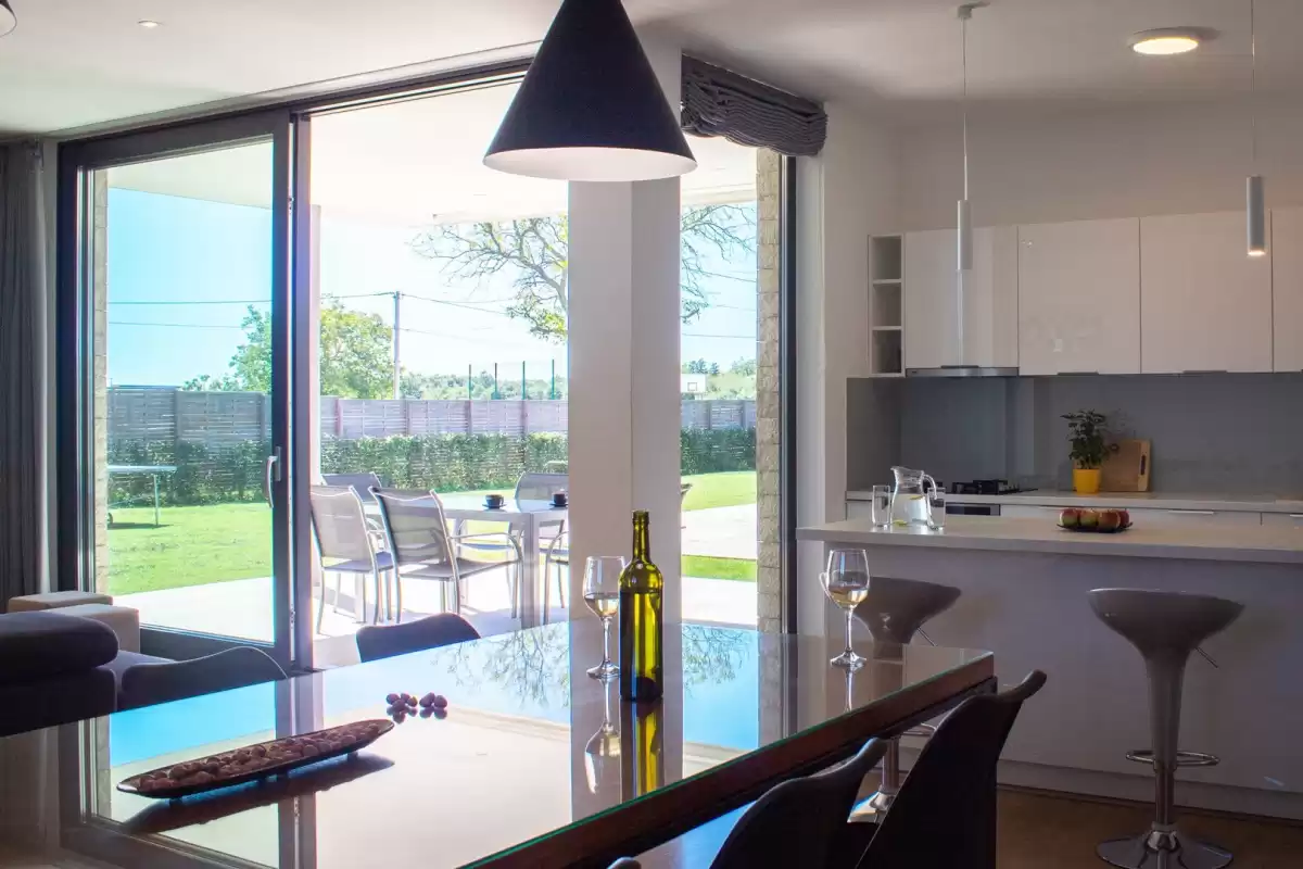 Villa Grace - Barban, Istrien