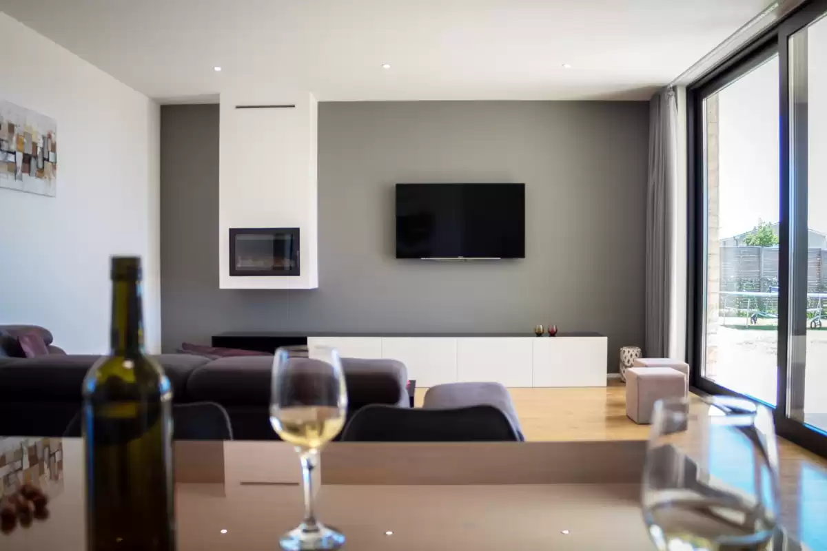 Villa Grace - Barban, Istrien