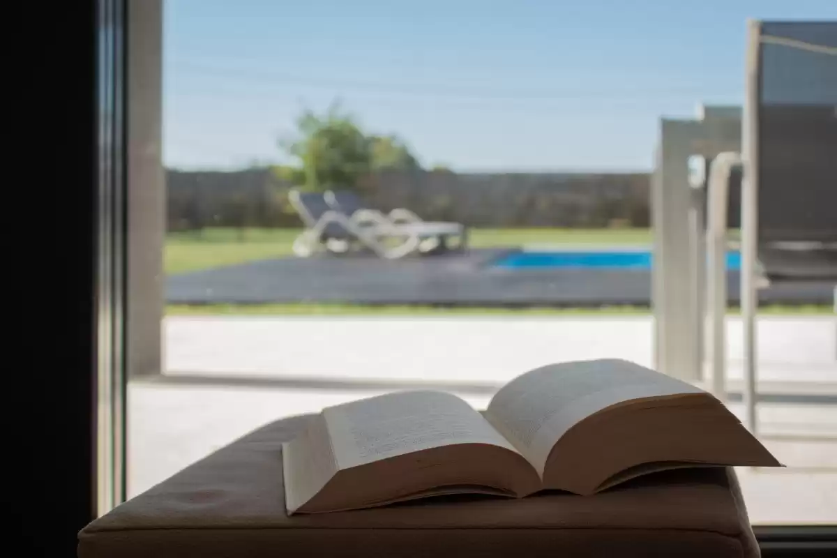 Villa Grace - Barban, Istrien