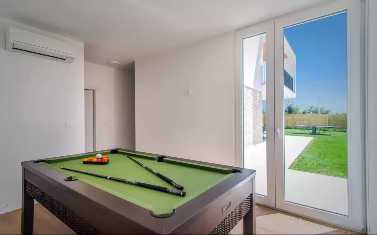 Villa Grace - Barban, Istrien