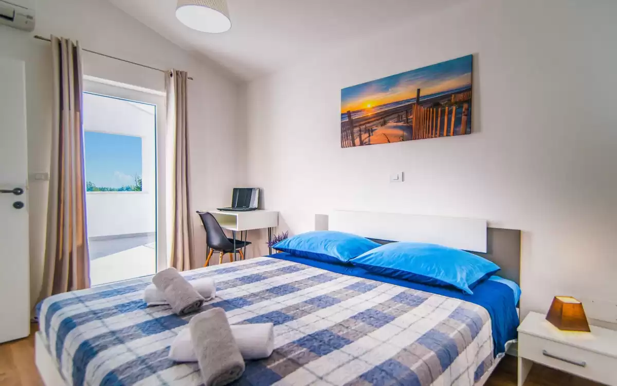 Villa Grace - Barban, Istrien