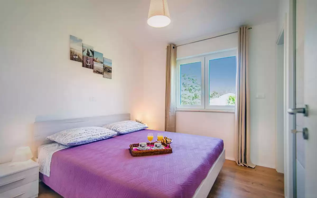 Villa Grace - Barban, Istrien