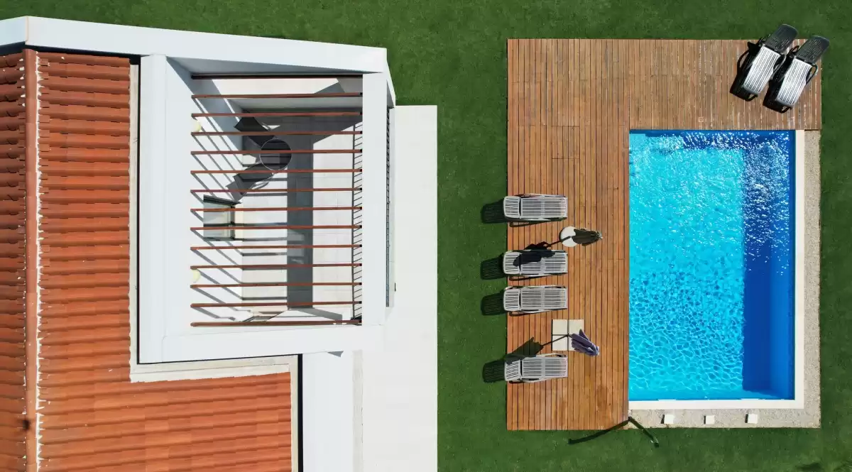 Villa Grace - Barban, Istrien