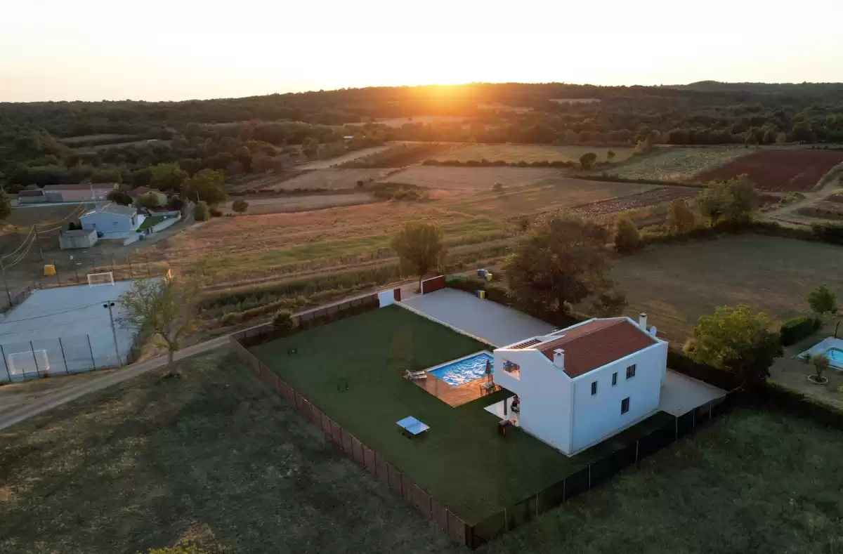 Villa Grace - Barban, Istrien