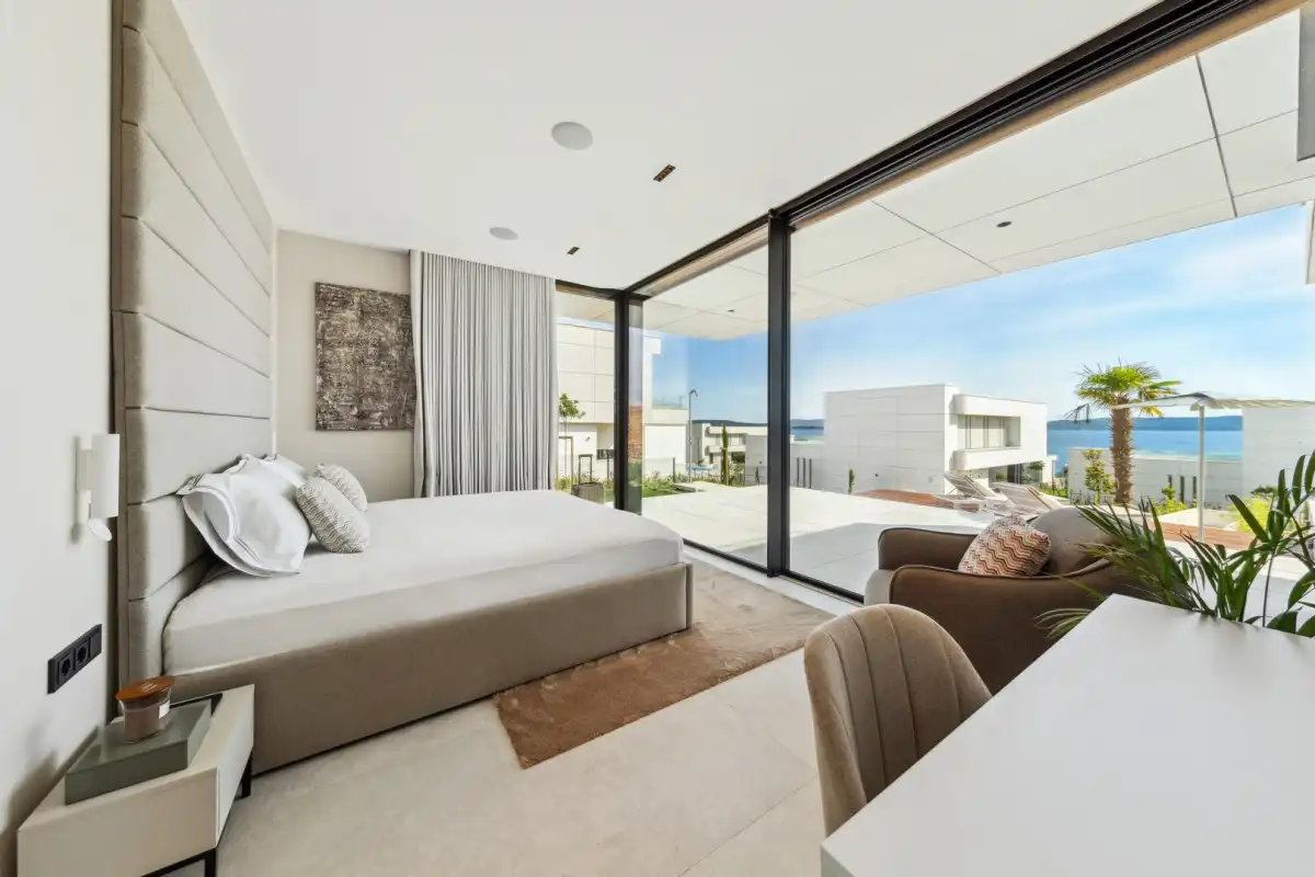 Vila Grand Resort 1 - Ugljan, Hrvatski otoci