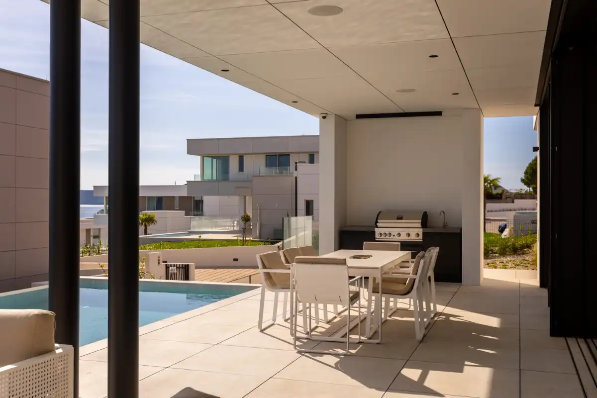 Vila Grand Resort 1 - Ugljan, Hrvatski otoci