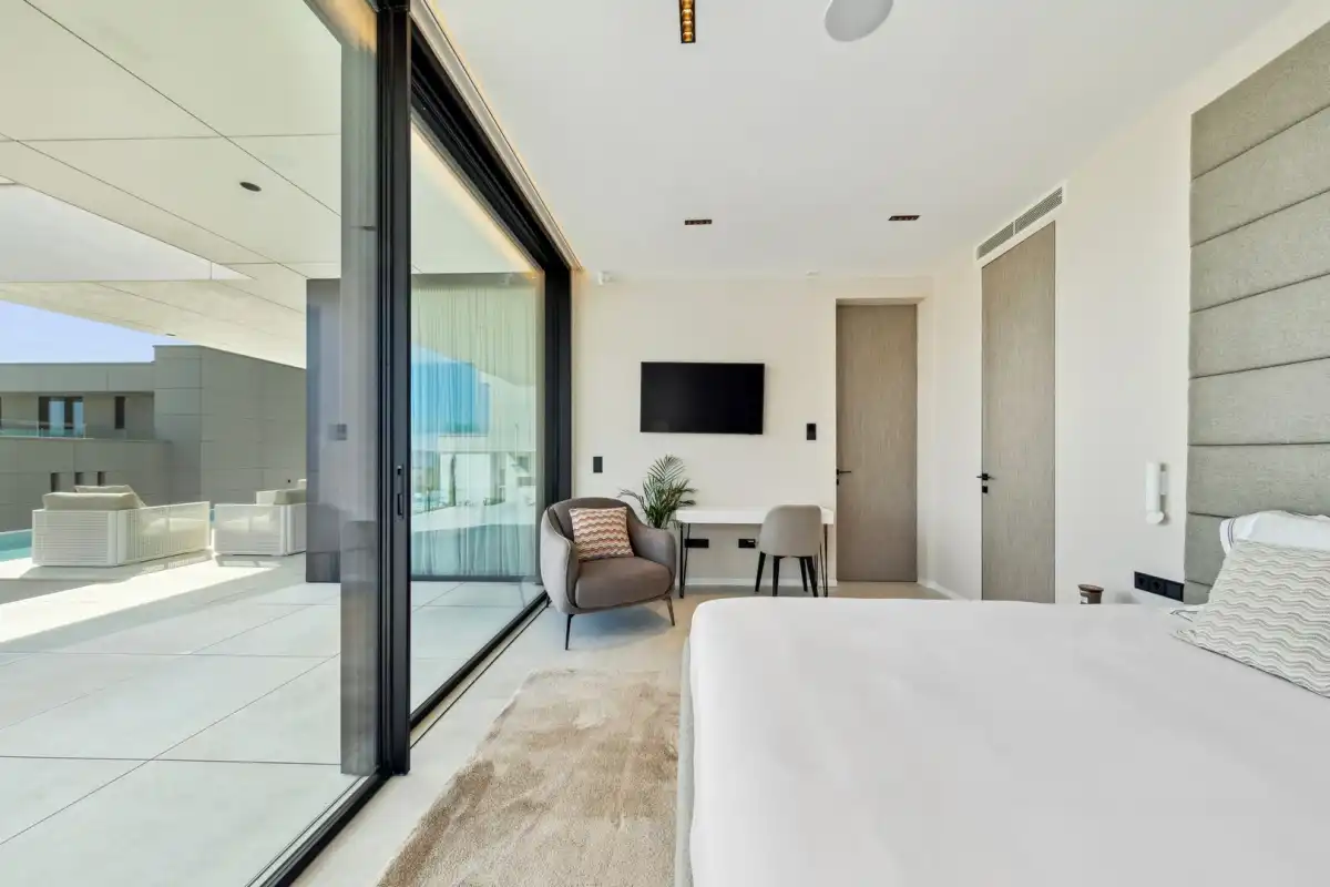 Vila Grand Resort 2 - Ugljan, Hrvatski otoci