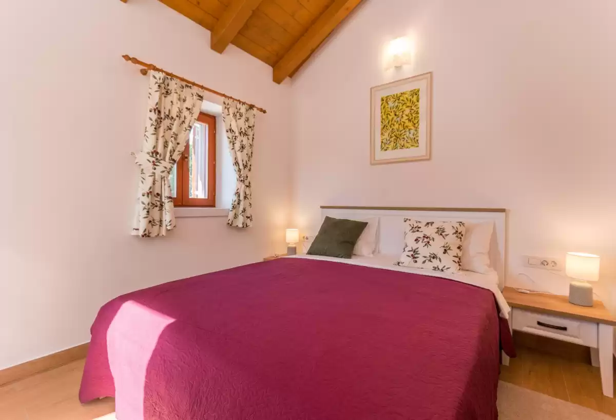 Villa Grandfather's Courtyard - Zadar, Dalmatien