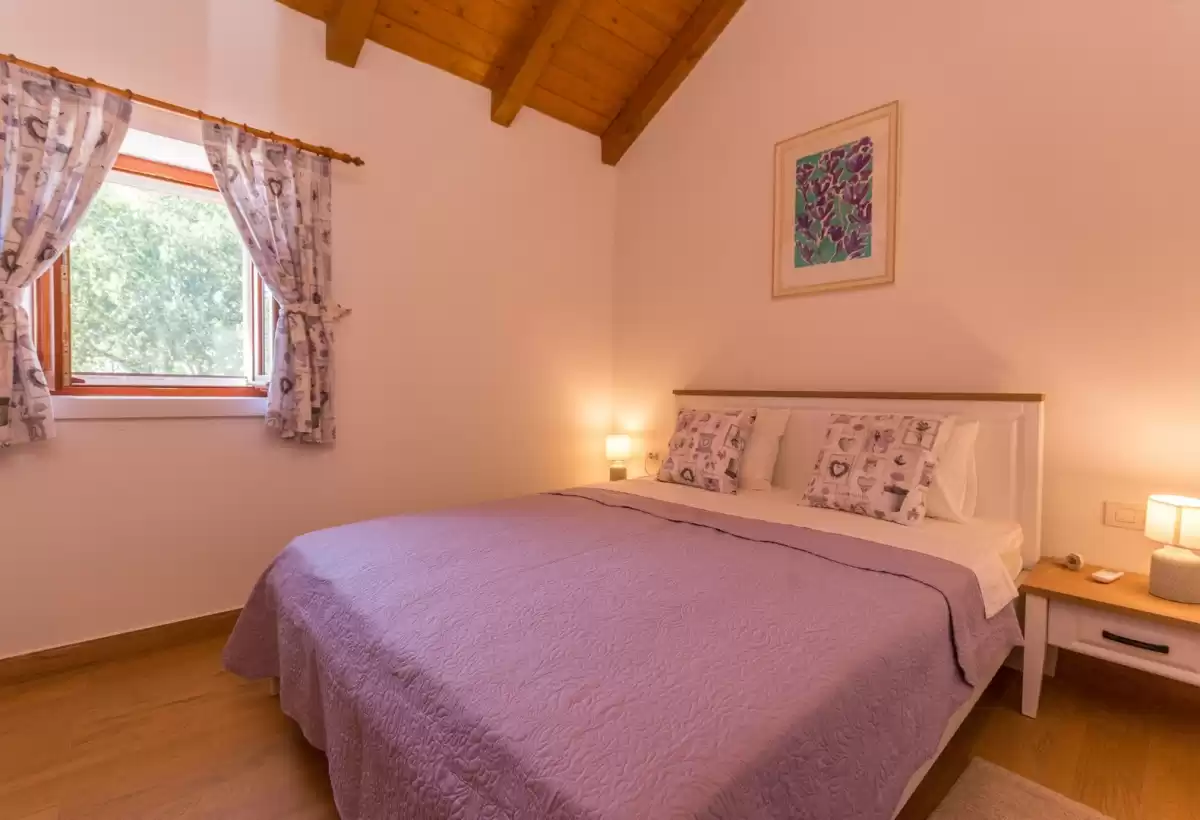 Villa Grandfather's Courtyard - Zadar, Dalmatien