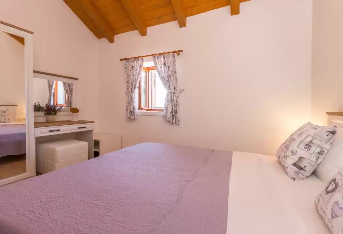 Villa Grandfather's Courtyard - Zadar, Dalmatien