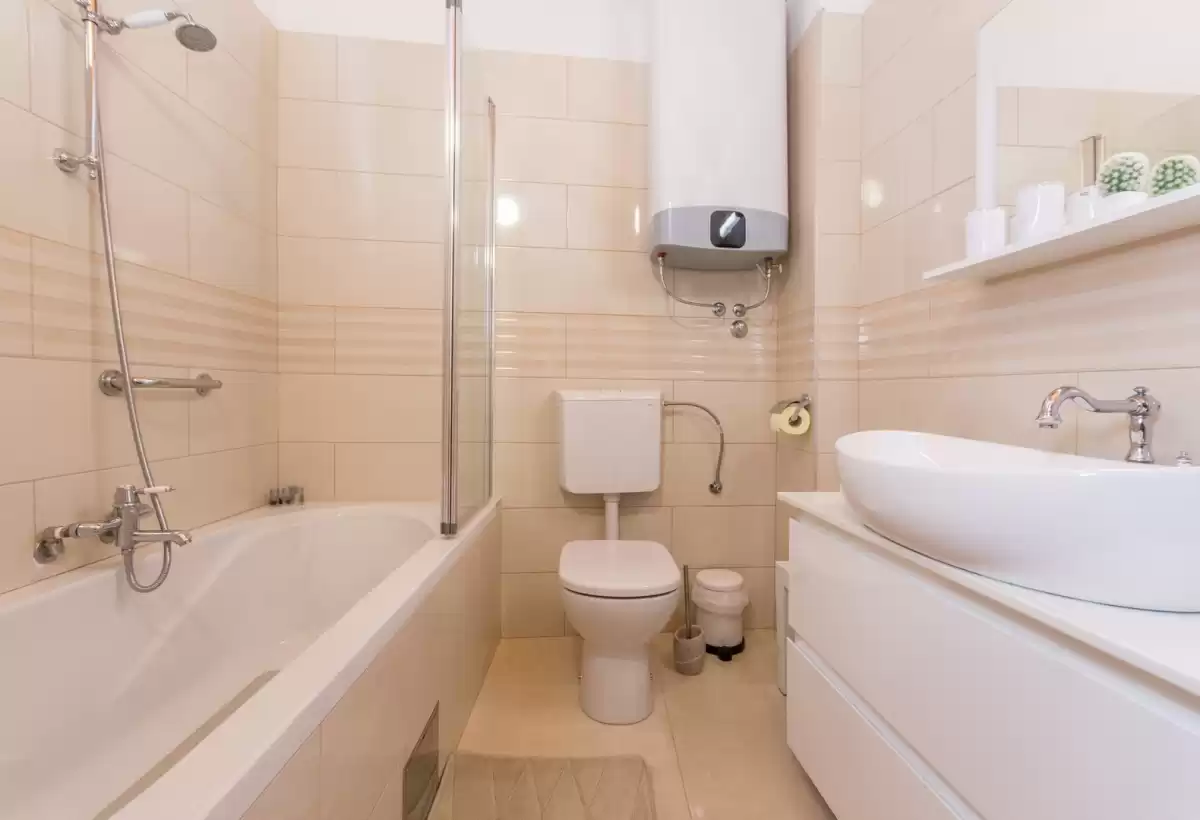 Villa Grandfather's Courtyard - Zadar, Dalmatien