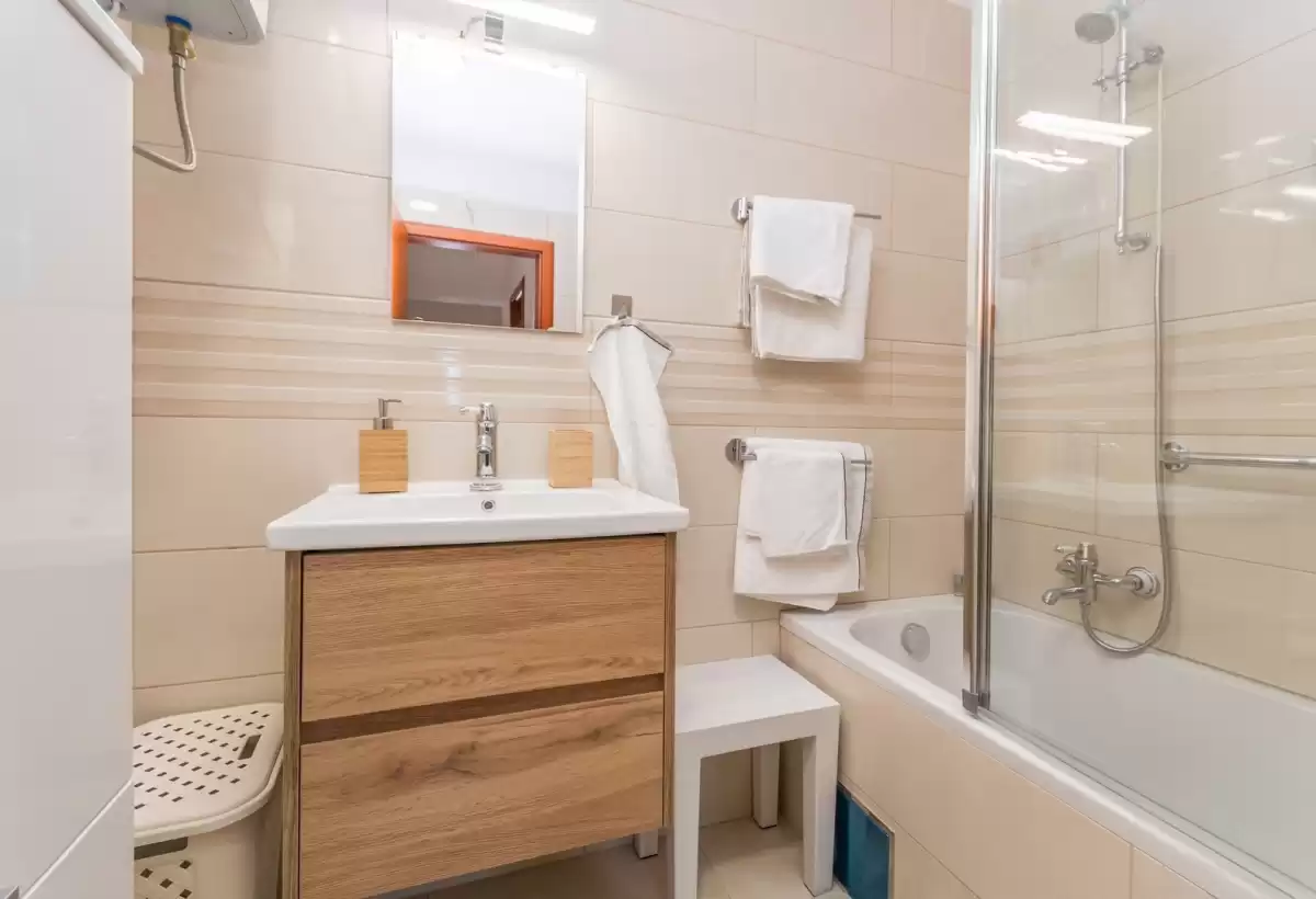 Villa Grandfather's Courtyard - Zadar, Dalmatien