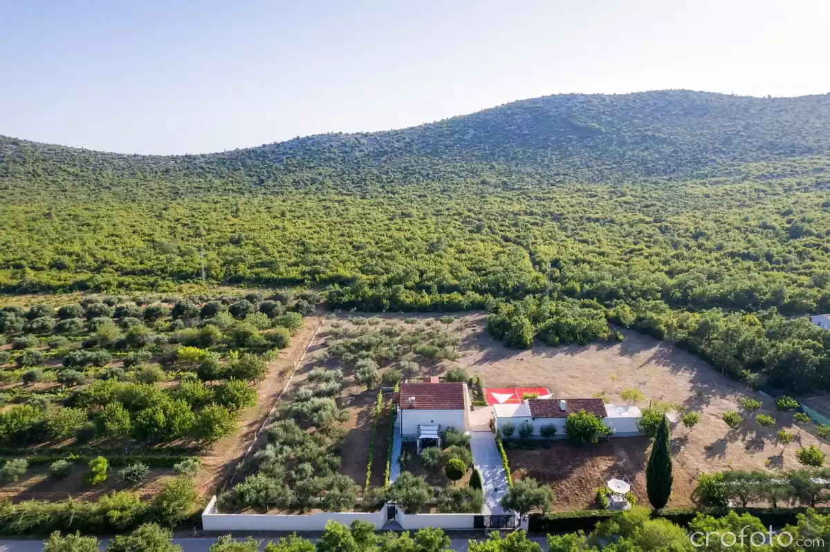 Villa Grandfather's House - Zadar, Dalmatia