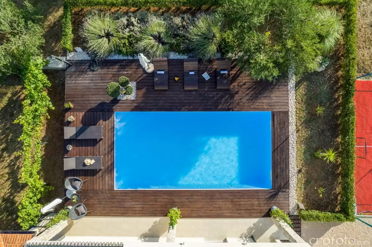 Villa Grandfather's House - Zadar, Dalmatia