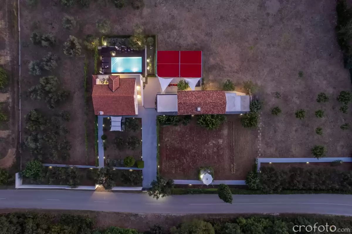 Villa Grandfather's House - Zadar, Dalmatia