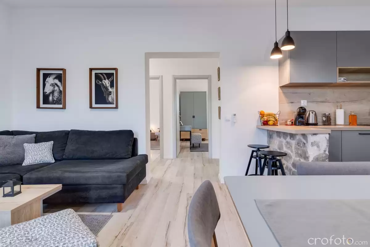 Villa Grandfather's House - Zadar, Dalmatia