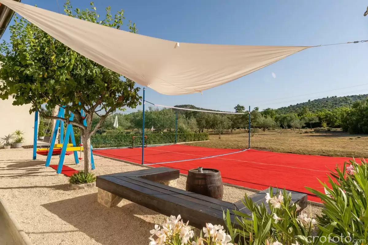 Villa Grandfather's House - Zadar, Dalmatia