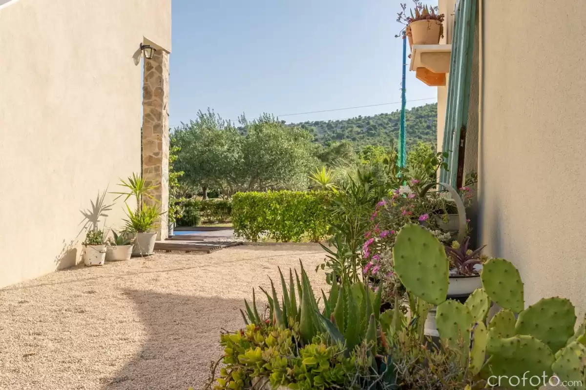 Villa Grandfather's House - Zadar, Dalmatia