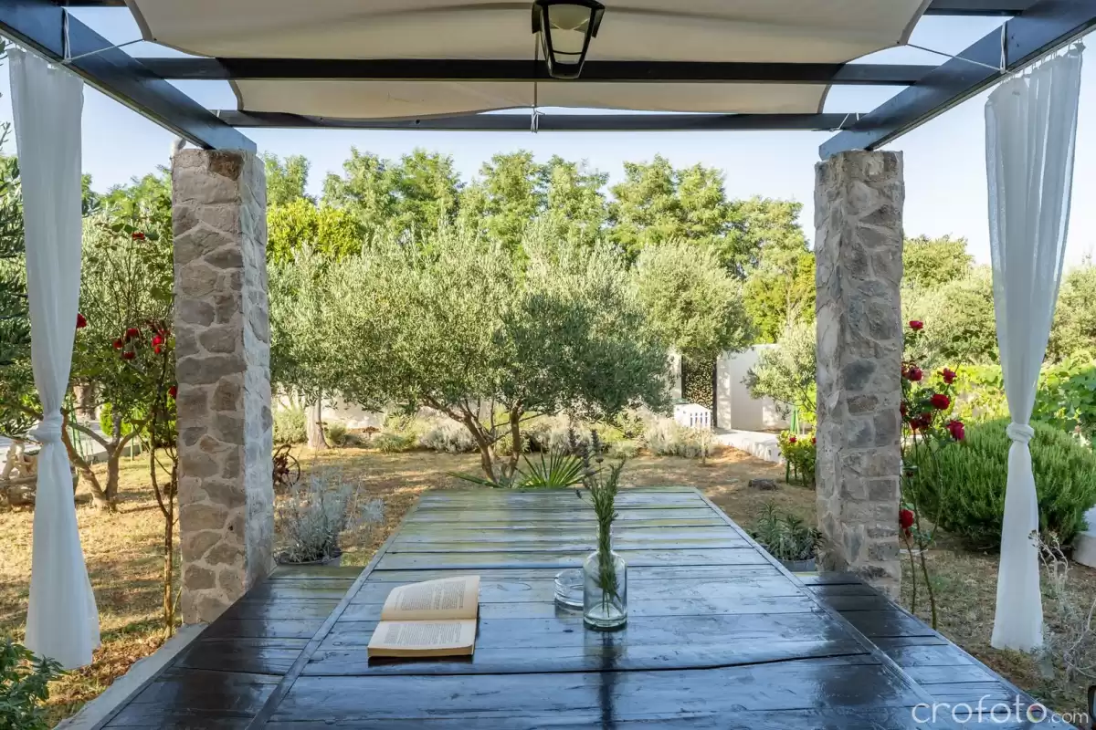 Villa Grandfather's House - Zadar, Dalmatia