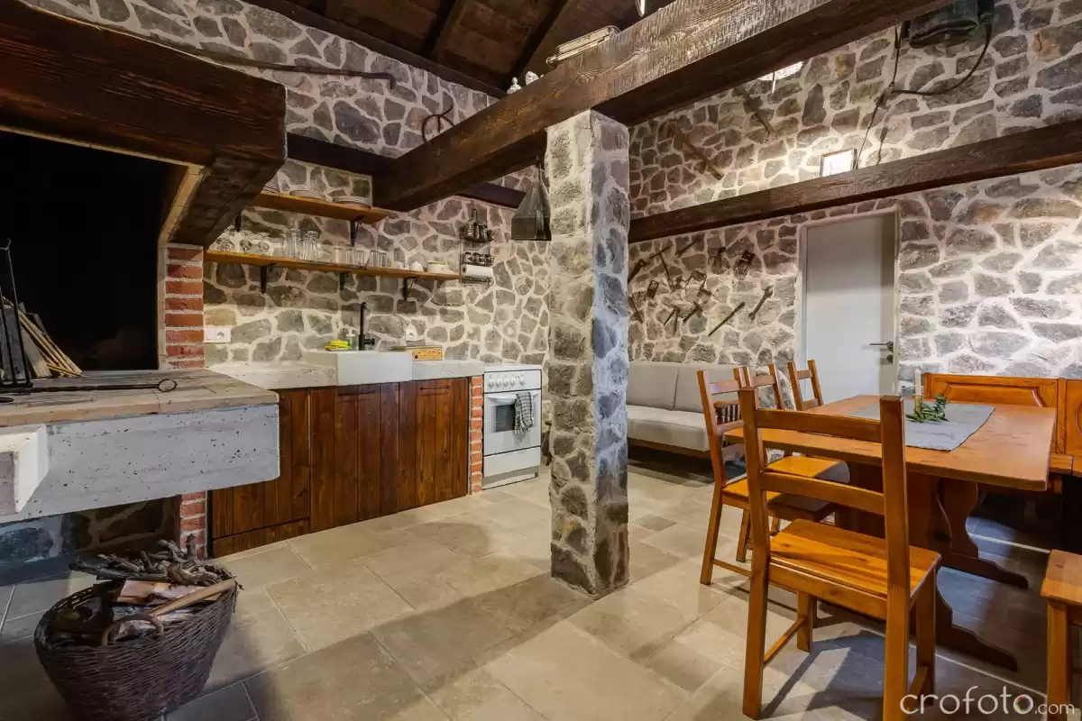 Villa Grandfather's House - Zadar, Dalmatia