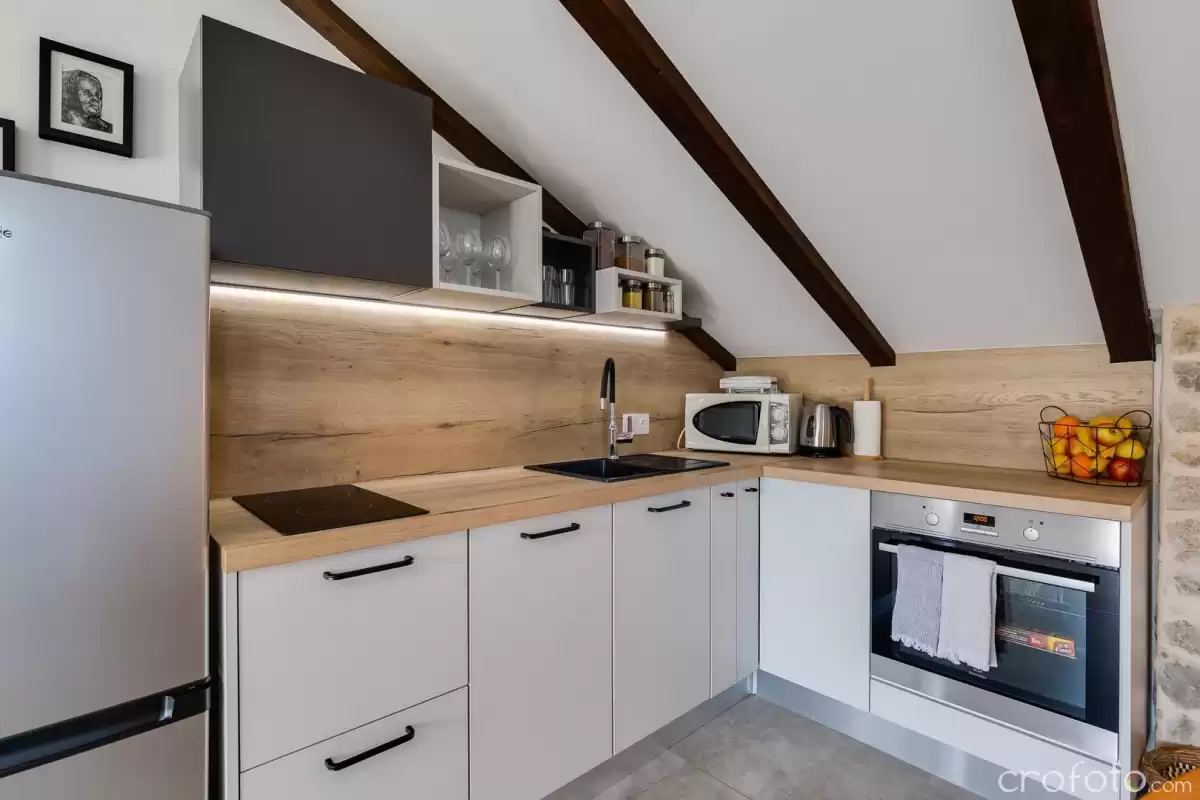 Villa Grandfather's House - Zadar, Dalmatia