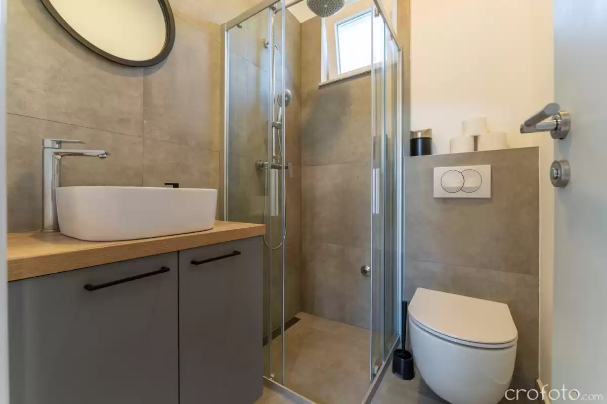 Villa Grandfather's House - Zadar, Dalmatia