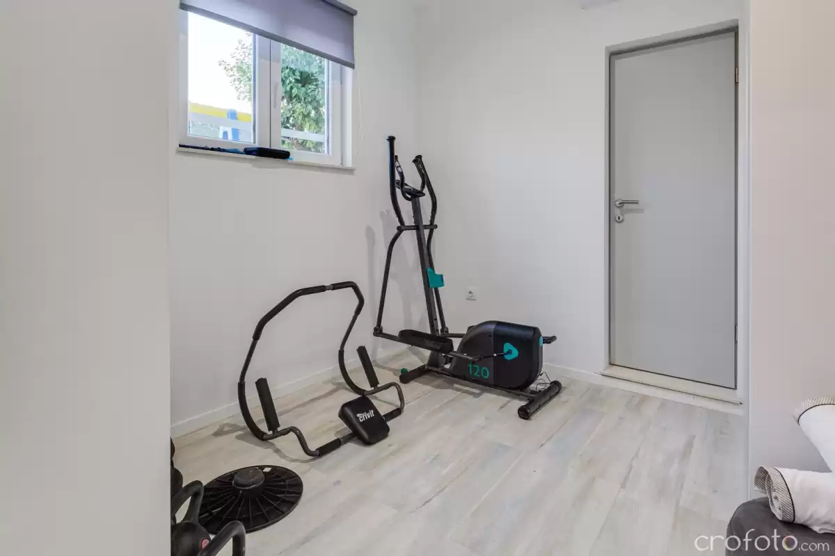 Villa Grandfather's House - Zadar, Dalmatia