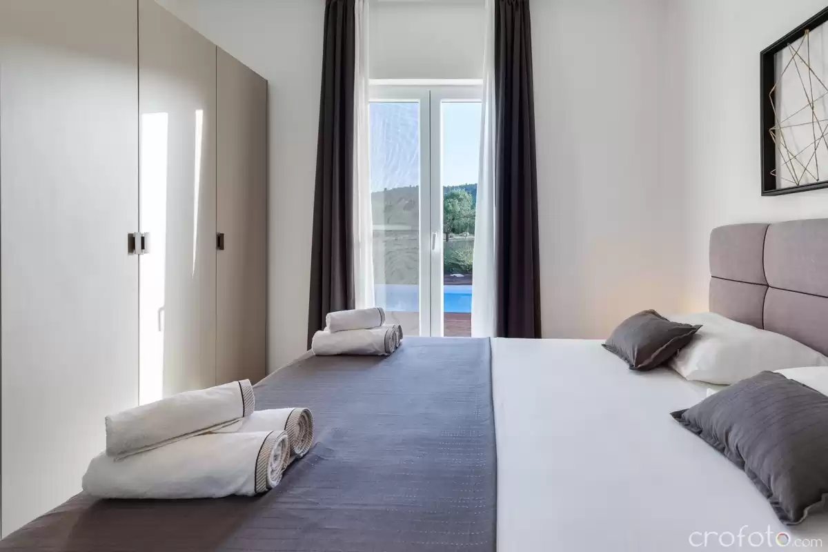 Villa Grandfather's House - Zadar, Dalmatia