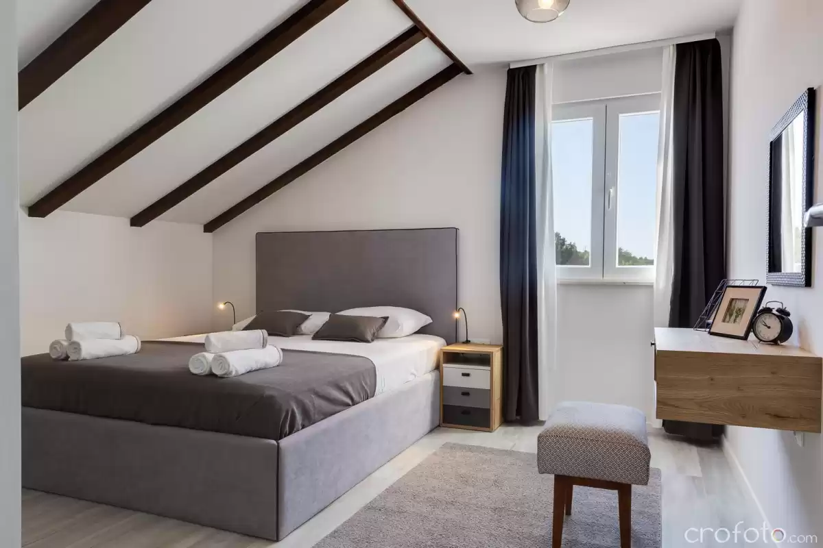 Villa Grandfather's House - Zadar, Dalmatia