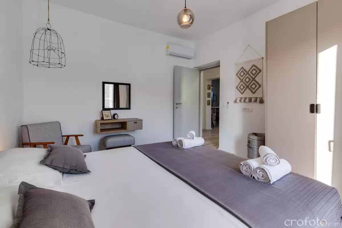 Villa Grandfather's House - Zadar, Dalmatia