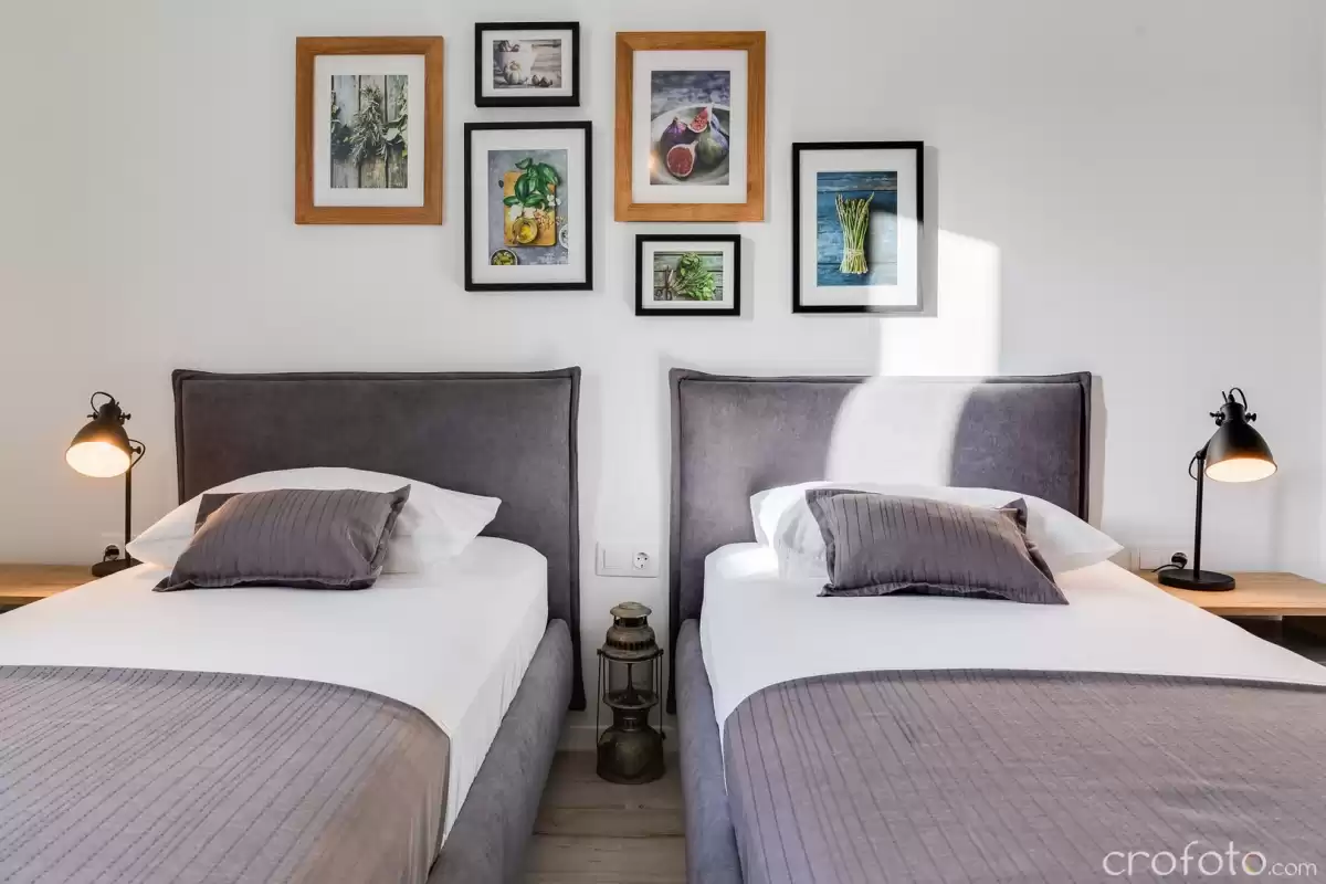 Villa Grandfather's House - Zadar, Dalmatia