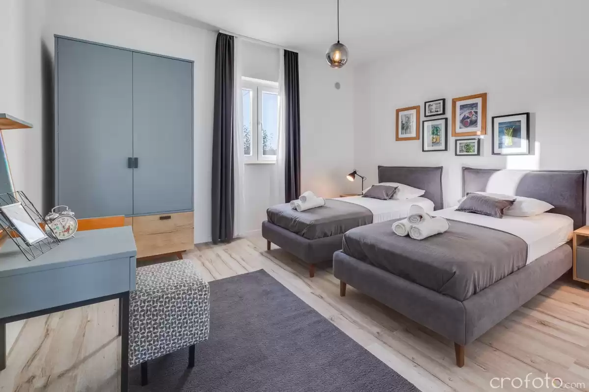 Villa Grandfather's House - Zadar, Dalmatia