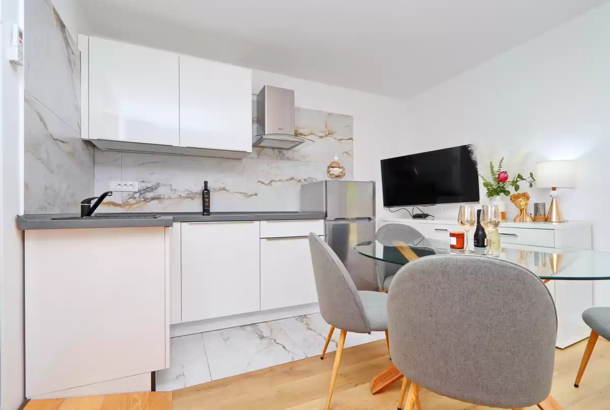 Villa Green Bay - Korcula, Kroatische Inseln