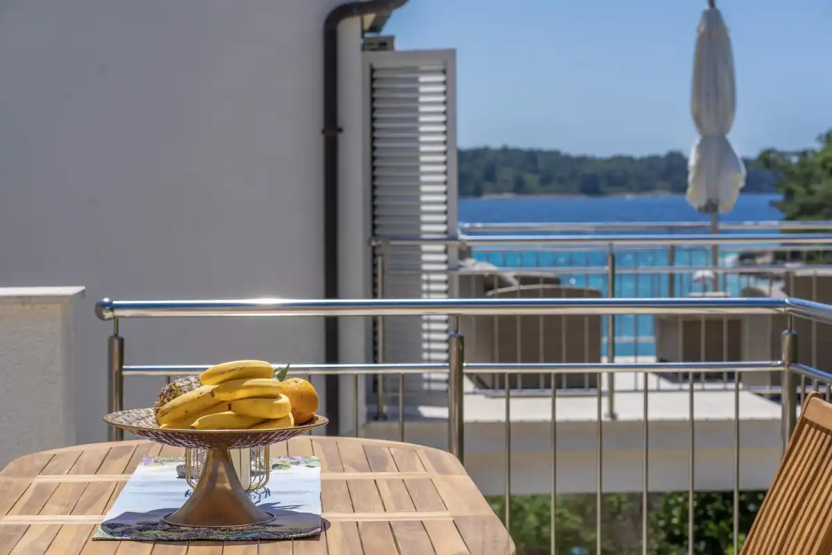 Villa Green Bay - Korcula, Kroatische Inseln