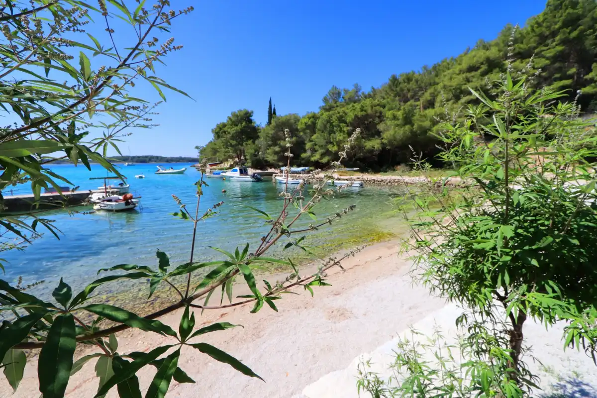 Villa Green Bay - Korcula, Kroatische Inseln