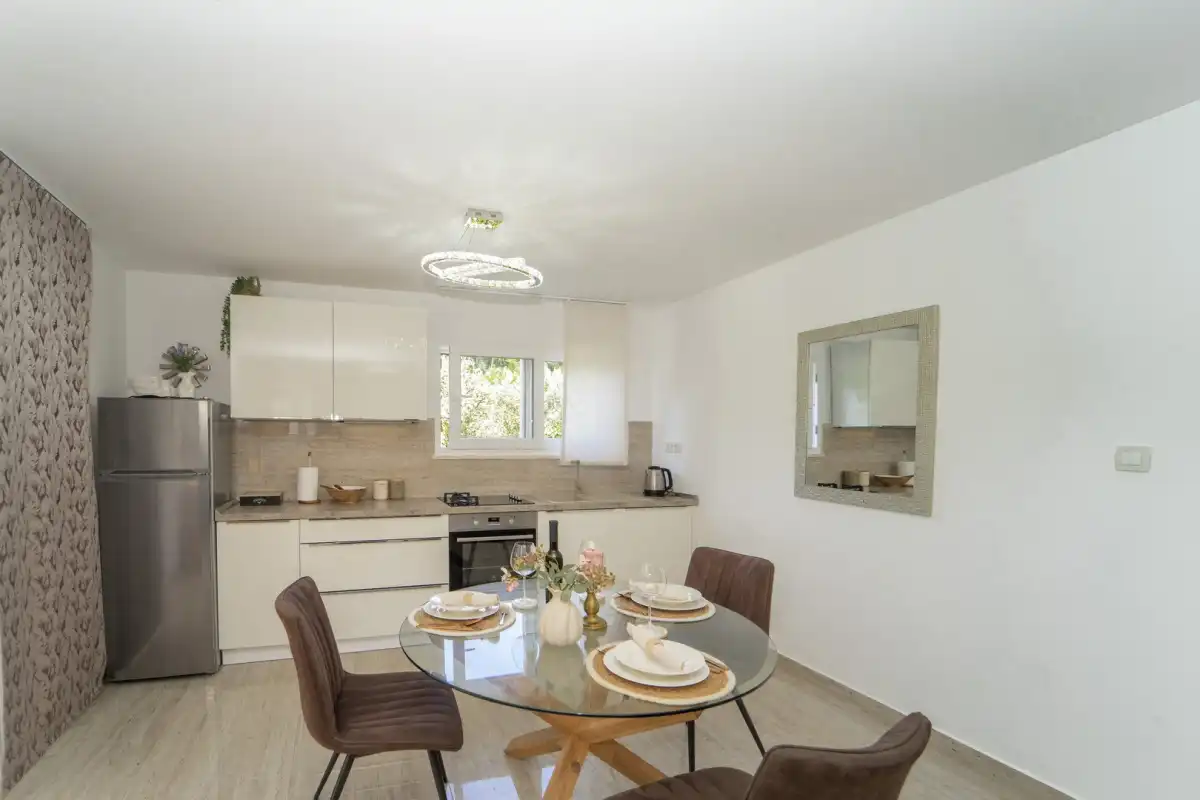 Villa Green Bay - Korcula, Kroatische Inseln