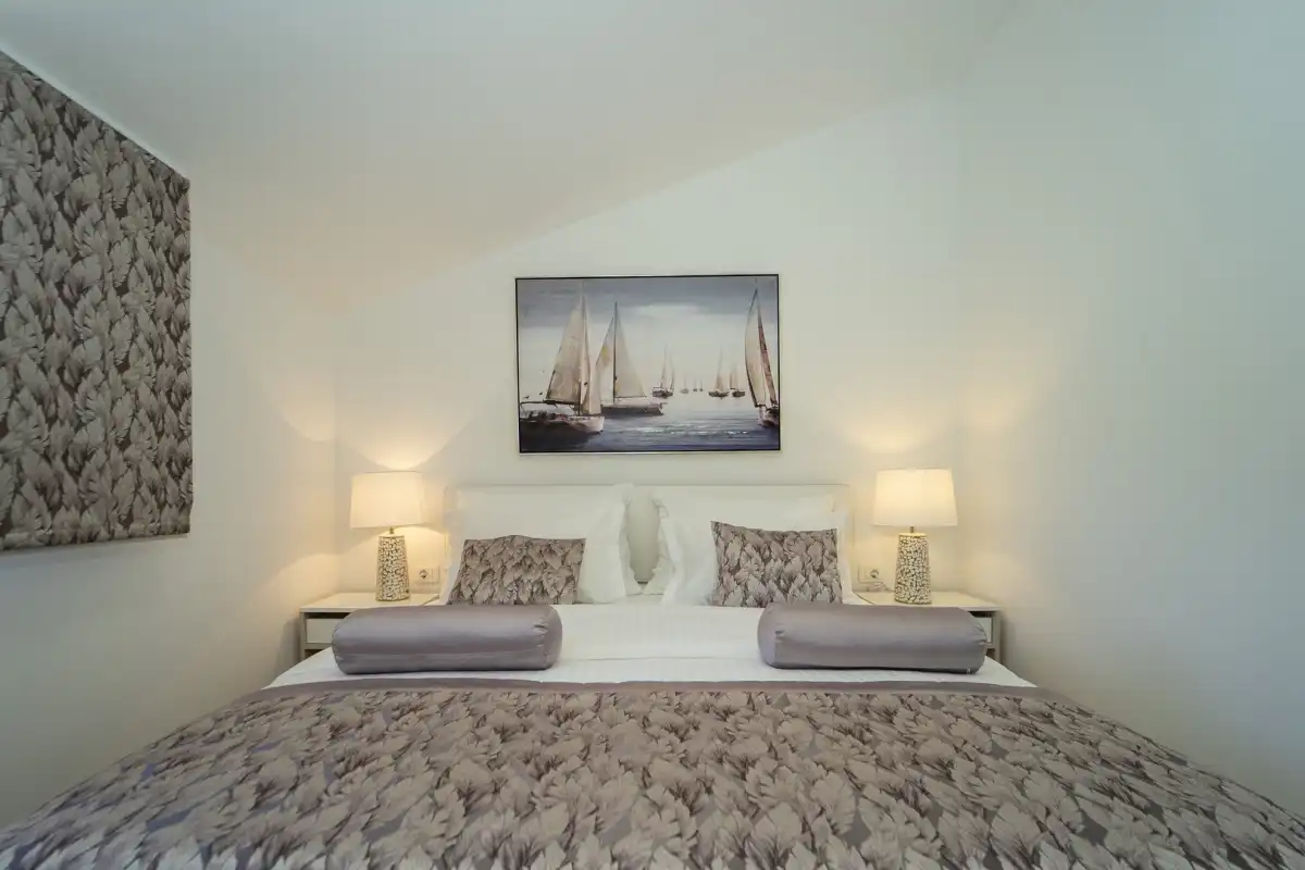 Villa Green Bay - Korcula, Kroatische Inseln
