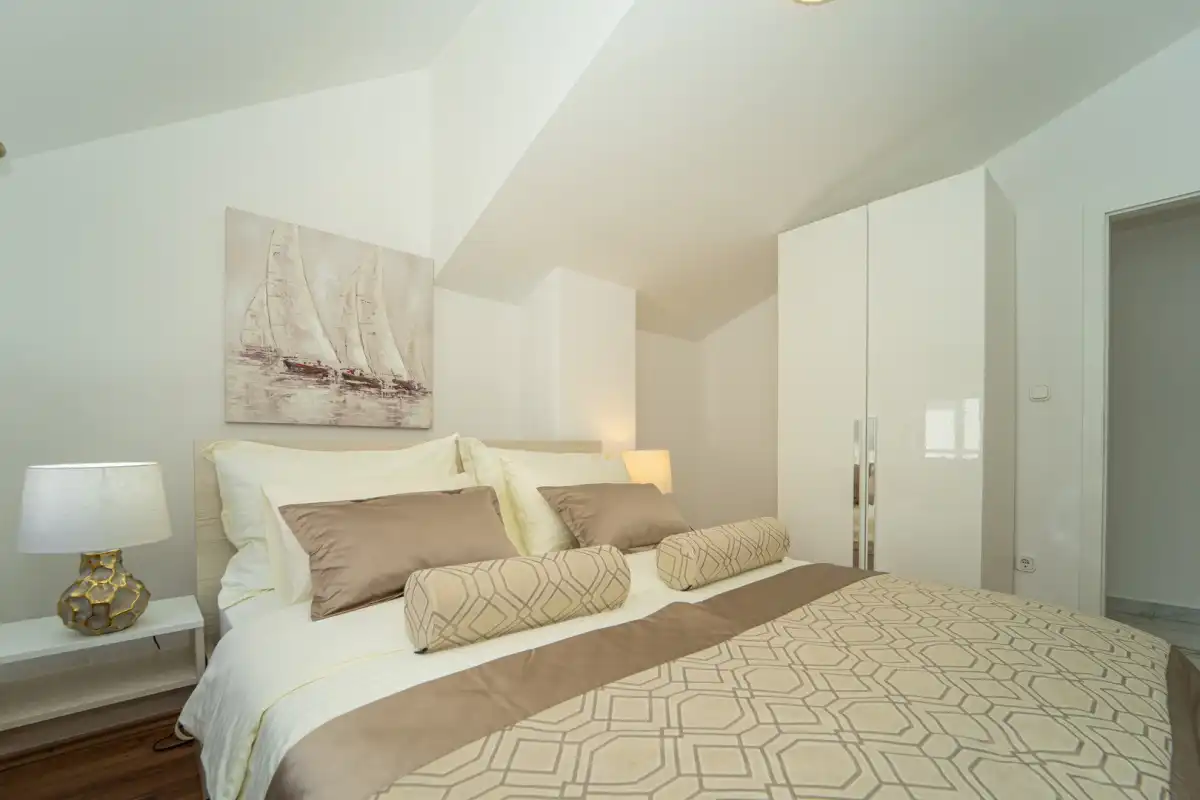 Villa Green Bay - Korcula, Kroatische Inseln
