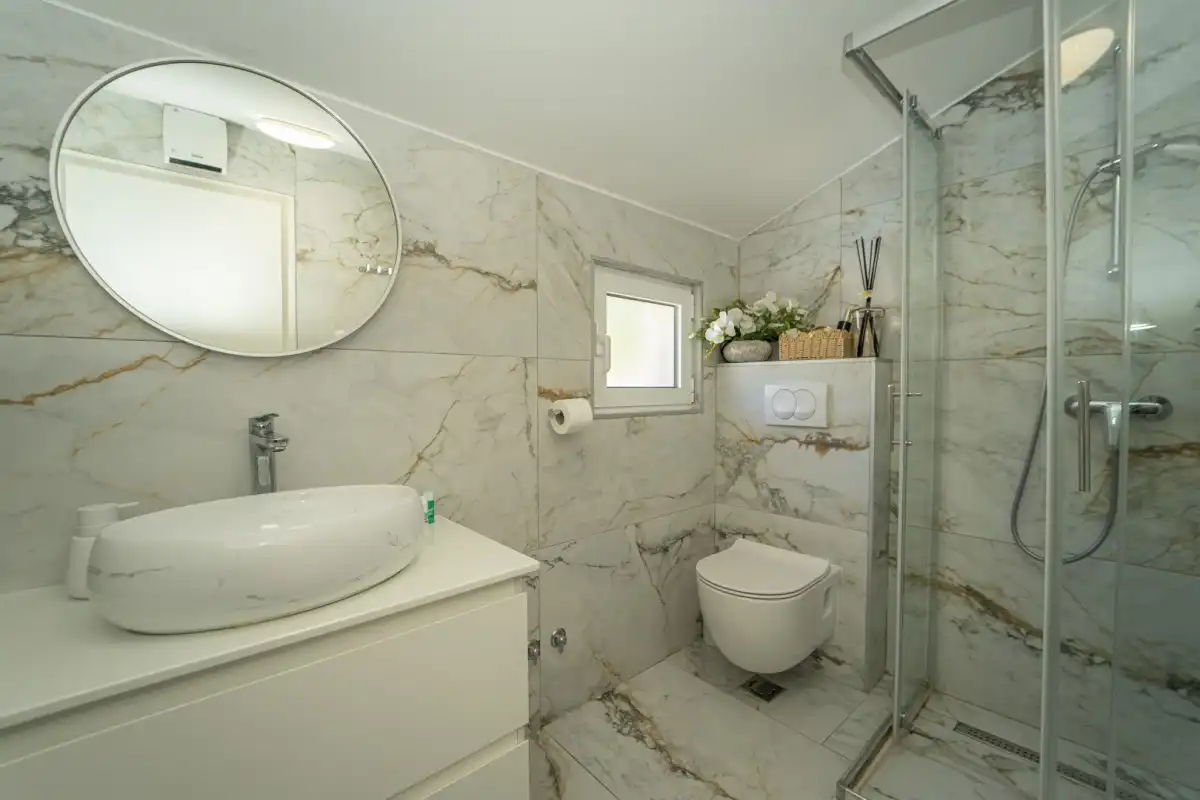 Villa Green Bay - Korcula, Kroatische Inseln