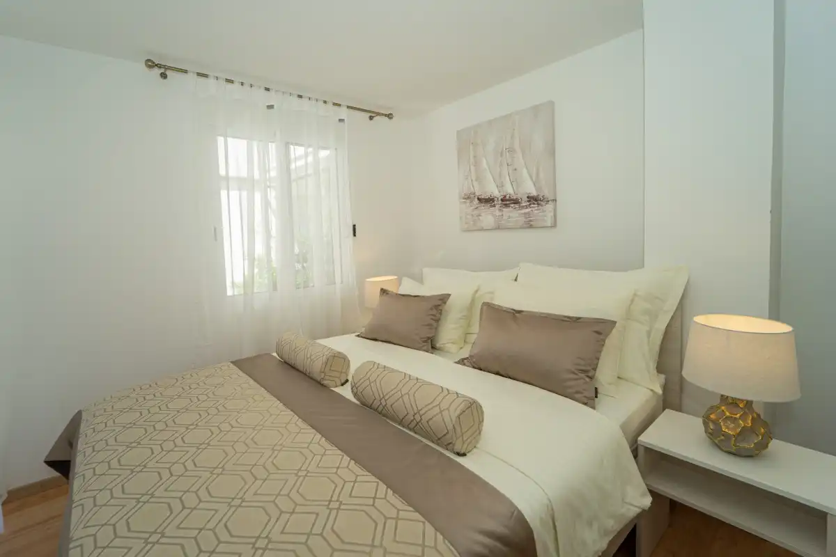 Villa Green Bay - Korcula, Kroatische Inseln