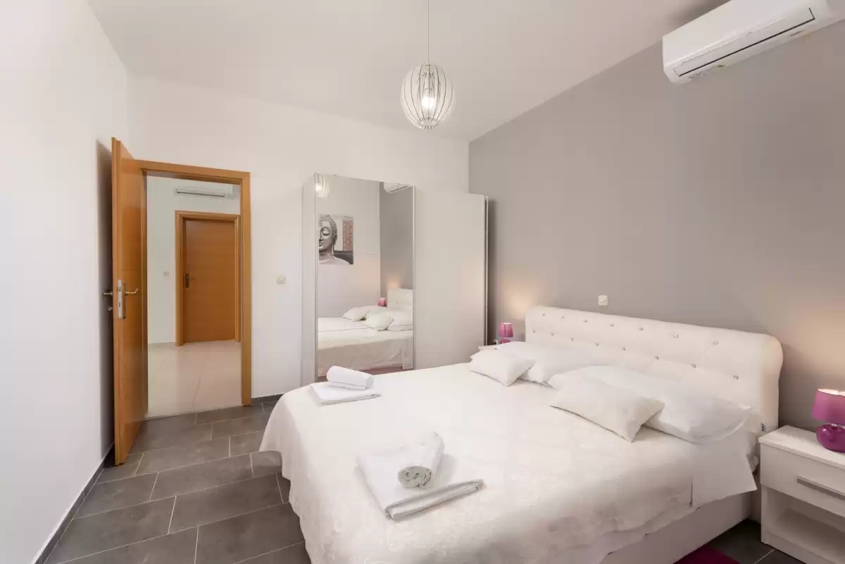 Villa Green Oasis - Zadar, Dalmatien