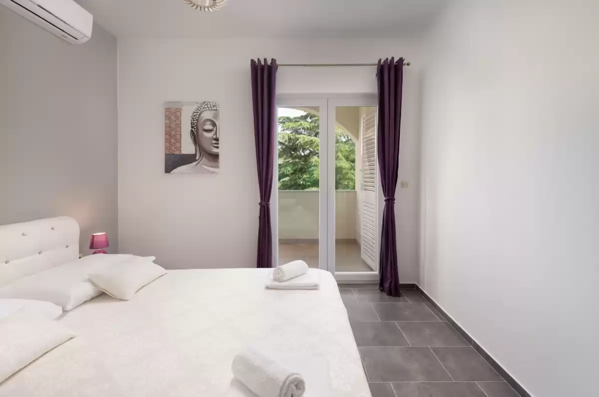 Villa Green Oasis - Zadar, Dalmatien