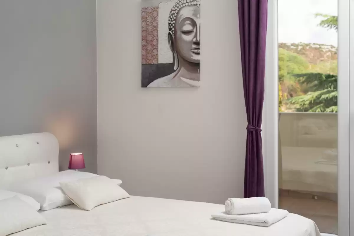 Villa Green Oasis - Zadar, Dalmatien