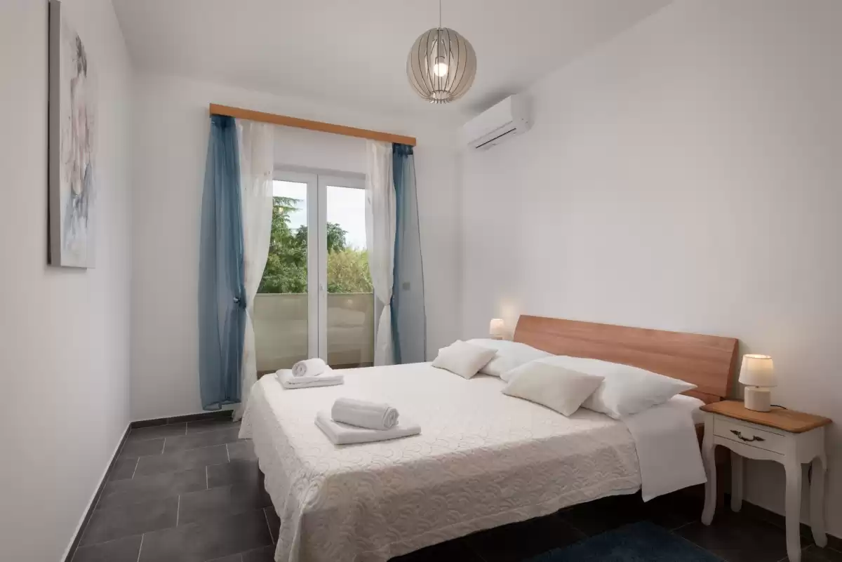 Villa Green Oasis - Zadar, Dalmatien